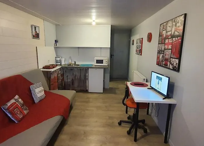 Studio Londres