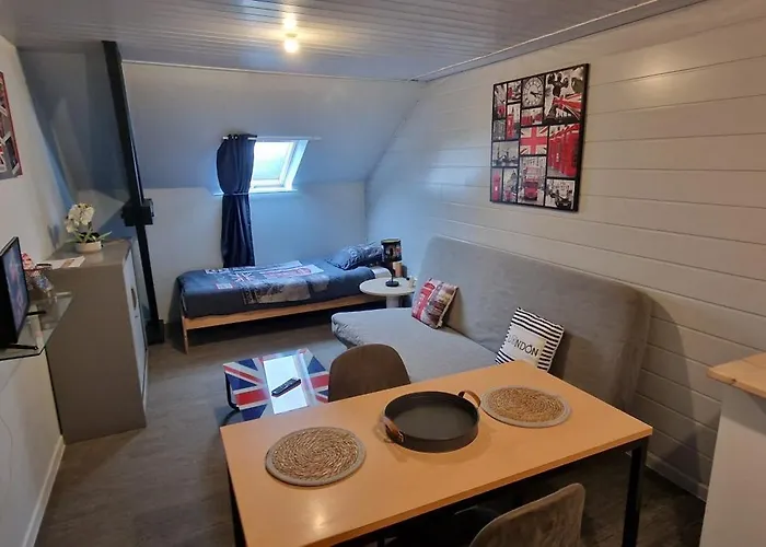 Studio Londres