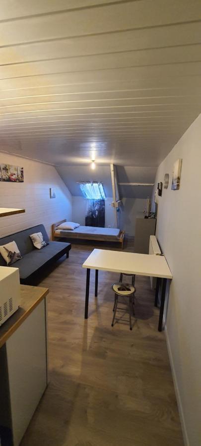 Apartment Londres Hazebrouck